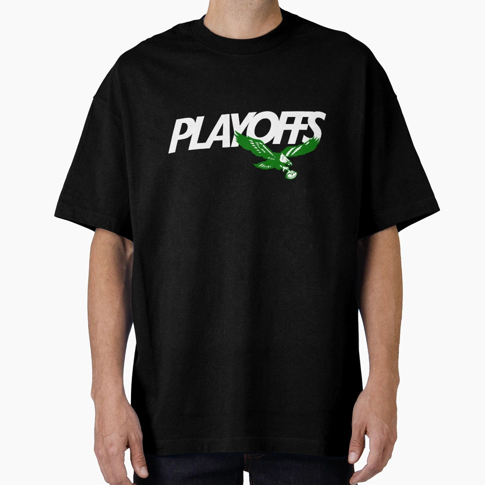 Playoffs 22 T-Shirt - Graphic Print Unisex - T-Shirt, Sweatshirt, Hoodie