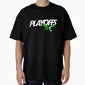 Playoffs 22 T-Shirt - Graphic Print Unisex - T-Shirt, Sweatshirt, Hoodie