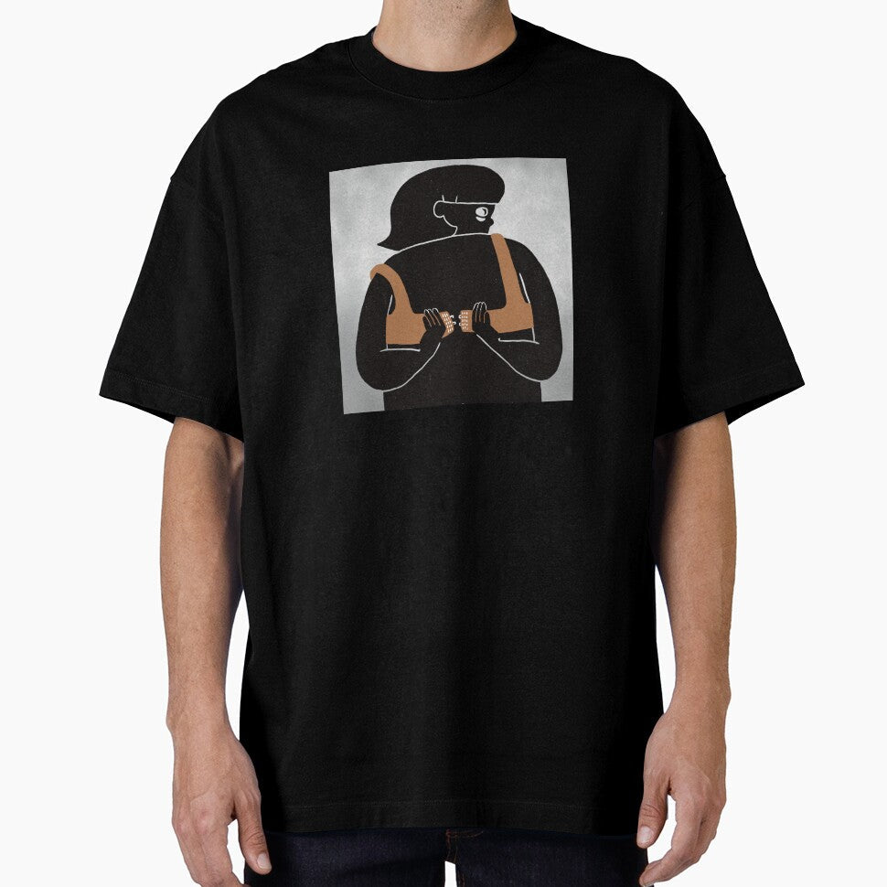 Wearing a bra by Wowliful - Adult & Kids T-Shirts, Sweatshirts & Hoodies apparel design preview 1