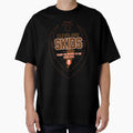 Skids T-Shirt - Minimalist Print Unisex - T-Shirt, Sweatshirt, Hoodie