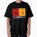 Tampa Bay Buccaneers Super Bowl T-Shirt - Graphic Print Men Women - T-Shirt, Sweatshirt, Hoodie