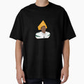 SG T-Shirt - Minimalist Print Unisex - T-Shirt, Sweatshirt, Hoodie