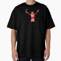 Touchdown T-Shirt - Fun Novelty Design Unisex - T-Shirt, Sweatshirt, Hoodie