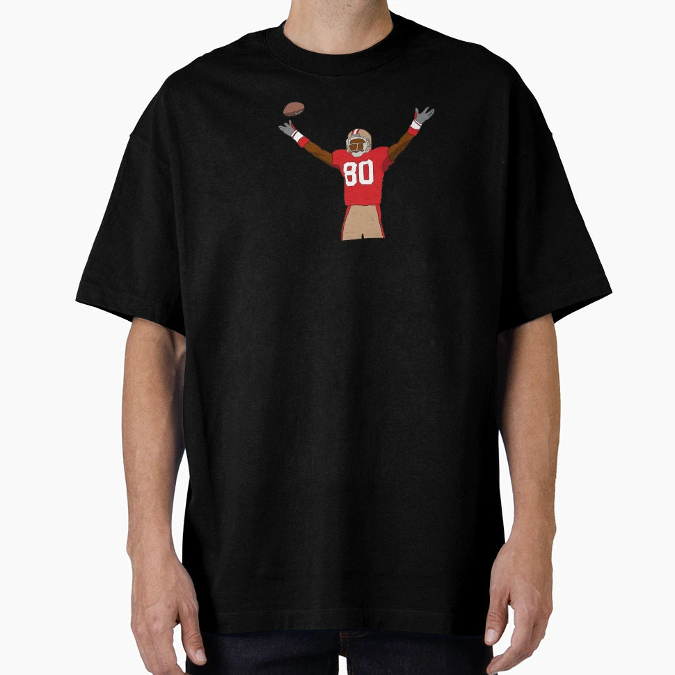 Touchdown T-Shirt - Fun Novelty Design Unisex - T-Shirt, Sweatshirt, Hoodie