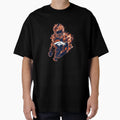 American Football T-Shirt - Graphic Print Men Women - T-Shirt, Sweatshirt, Hoodie