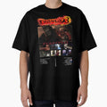 Devil May Cry 3 Gaming Art by WHAT THE - Adult & Kids T-Shirts, Sweatshirts & Hoodies apparel design preview 1