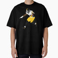 Bell T-Shirt - Fun Novelty Design for Adults - T-Shirt, Sweatshirt, Hoodie