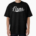 Nana Happy Birthday Grandma Birthday T-Shirt - Unique Graphic Men Women - T-Shirt, Sweatshirt, Hoodie