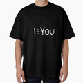 ISalem I miss need love you logo funny Gift, by - Adult & Kids T-Shirts, Sweatshirts & Hoodies apparel design preview 1