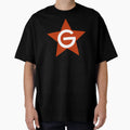 Guardian Logo T-Shirt - Streetwear Style Men Women - T-Shirt, Sweatshirt, Hoodie