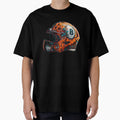 America T-Shirt - Trendy Graphic for Adults - T-Shirt, Sweatshirt, Hoodie
