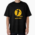 Im Handball Player Daddy Its Like T-Shirt - Custom Art Print Men Women - T-Shirt, Sweatshirt, Hoodie