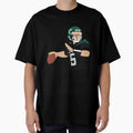 Mike White Ny Jets T-Shirt - Trendy Graphic Men Women - T-Shirt, Sweatshirt, Hoodie