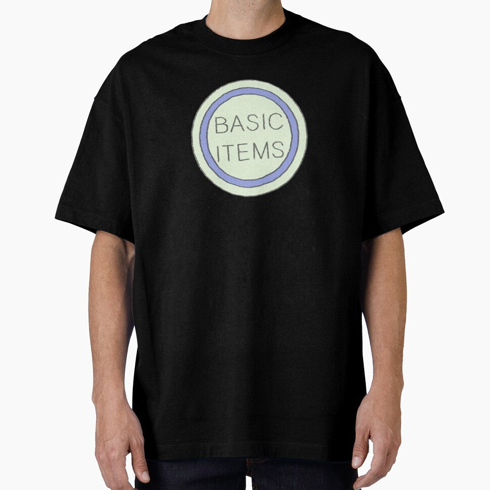 BASIC ITEMS (Cardcaptor Sakura) by platypusinplaid - Adult & Kids T-Shirts, Sweatshirts & Hoodies apparel design preview 1