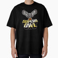 Superb Owl T-Shirt - Minimalist Print Unisex - T-Shirt, Sweatshirt, Hoodie