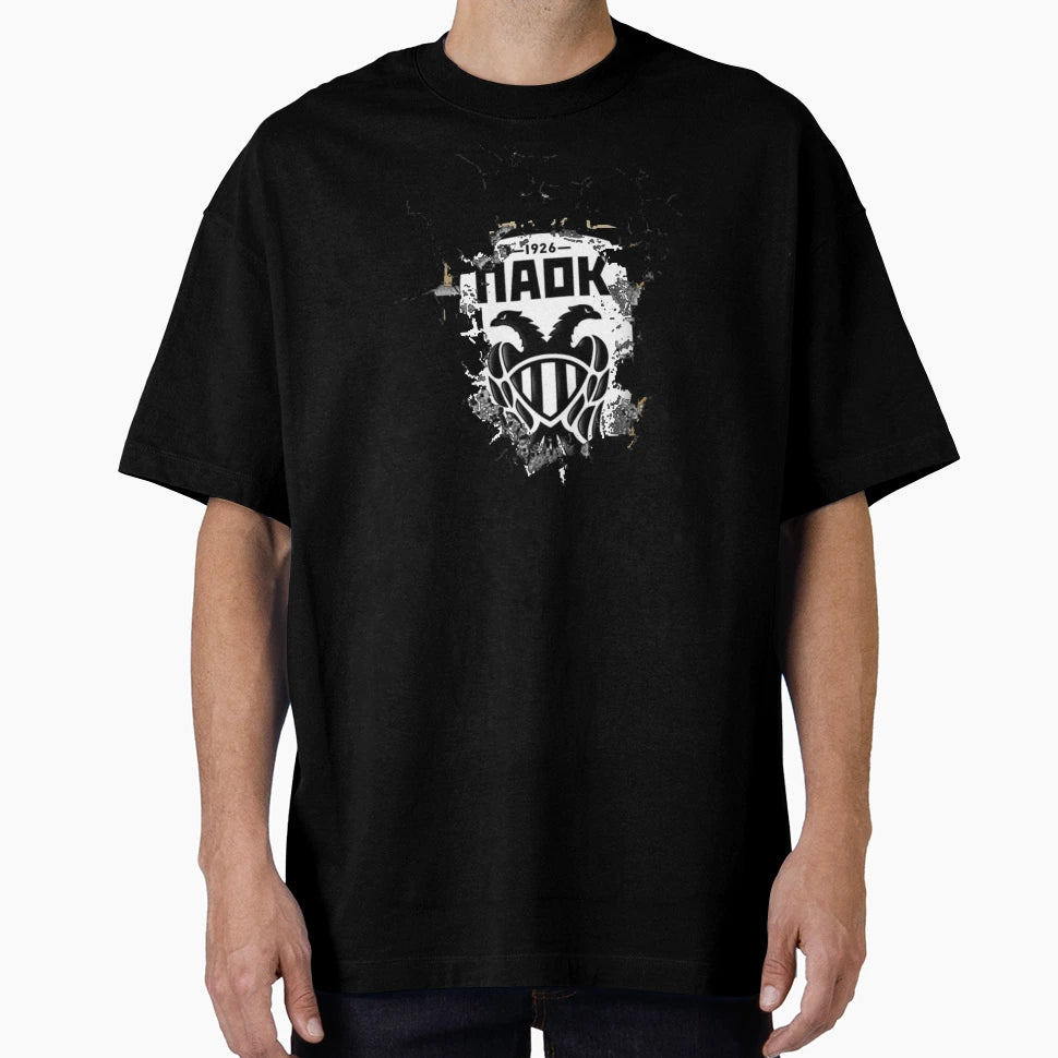 Paok T-Shirt - Aesthetic Graphic Men Women - T-Shirt, Sweatshirt, Hoodie