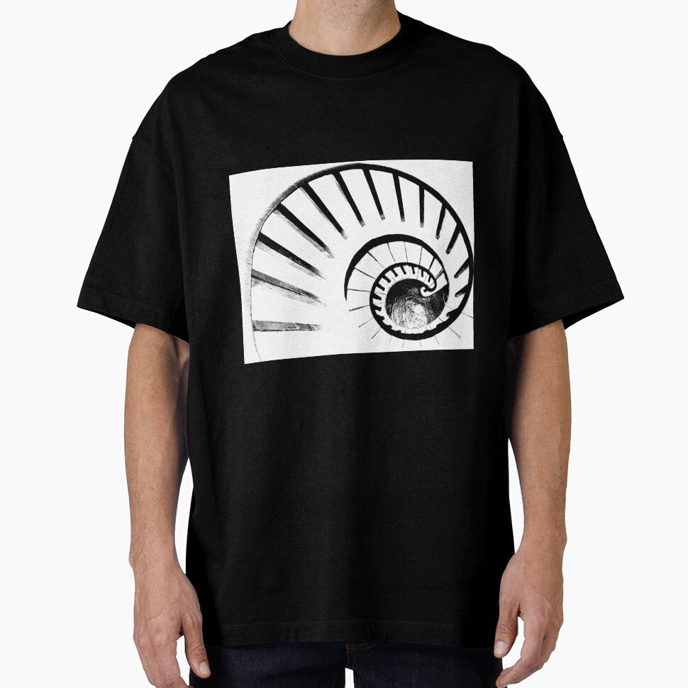 Steps by Susan Watkins - Adult & Kids T-Shirts, Sweatshirts & Hoodies apparel design preview 1