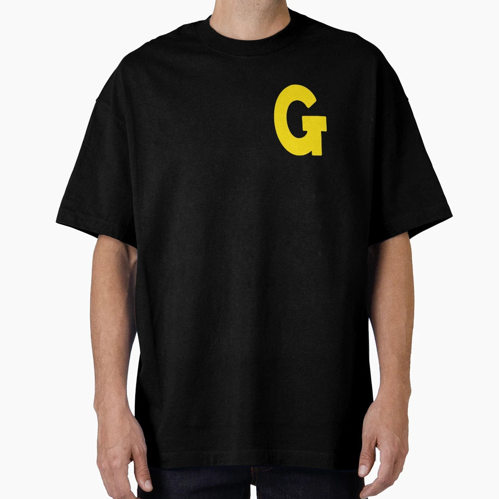 Speed Racer G T-Shirt - Trendy Graphic Unisex - T-Shirt, Sweatshirt, Hoodie