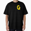 Speed Racer G T-Shirt - Trendy Graphic Unisex - T-Shirt, Sweatshirt, Hoodie