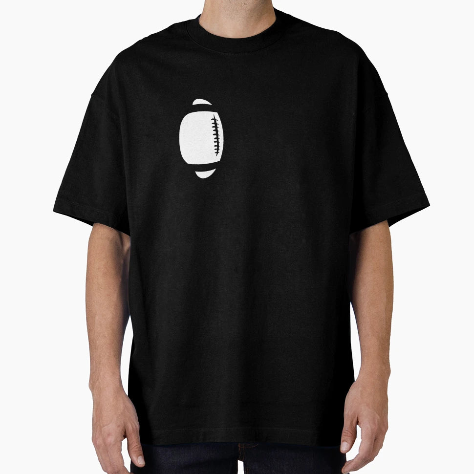 I Only Care About Football And Like 3 T-Shirt - Custom Art Print Men Women - T-Shirt, Sweatshirt, Hoodie