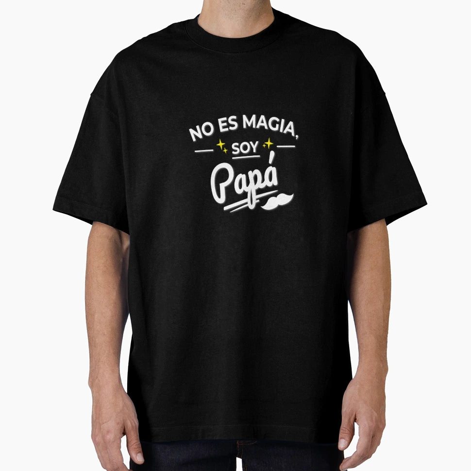 Im Dad T-Shirt - Custom Art Print Men Women - T-Shirt, Sweatshirt, Hoodie