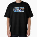 Grit T-Shirt - Trendy Graphic Unisex - T-Shirt, Sweatshirt, Hoodie