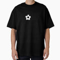Goal Text T-Shirt - Fun Novelty Design Unisex - T-Shirt, Sweatshirt, Hoodie