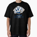 American Football Runningback T-Shirt - Minimalist Print for Adults - T-Shirt, Sweatshirt, Hoodie