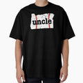 Uncle Baseball Oregon Softball Uncle T-Shirt - Custom Art Print for Adults - T-Shirt, Sweatshirt, Hoodie
