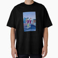 When We Were T-Shirt - Fun Novelty Design Unisex - T-Shirt, Sweatshirt, Hoodie