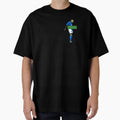 Roberto Baggio Italy Usa94 T-Shirt - Graphic Print Unisex - T-Shirt, Sweatshirt, Hoodie