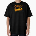 I Love My Grandma T-Shirt - Trendy Graphic Unisex - T-Shirt, Sweatshirt, Hoodie