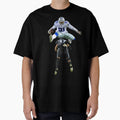 Jump T-Shirt - Novelty Apparel Unisex - T-Shirt, Sweatshirt, Hoodie