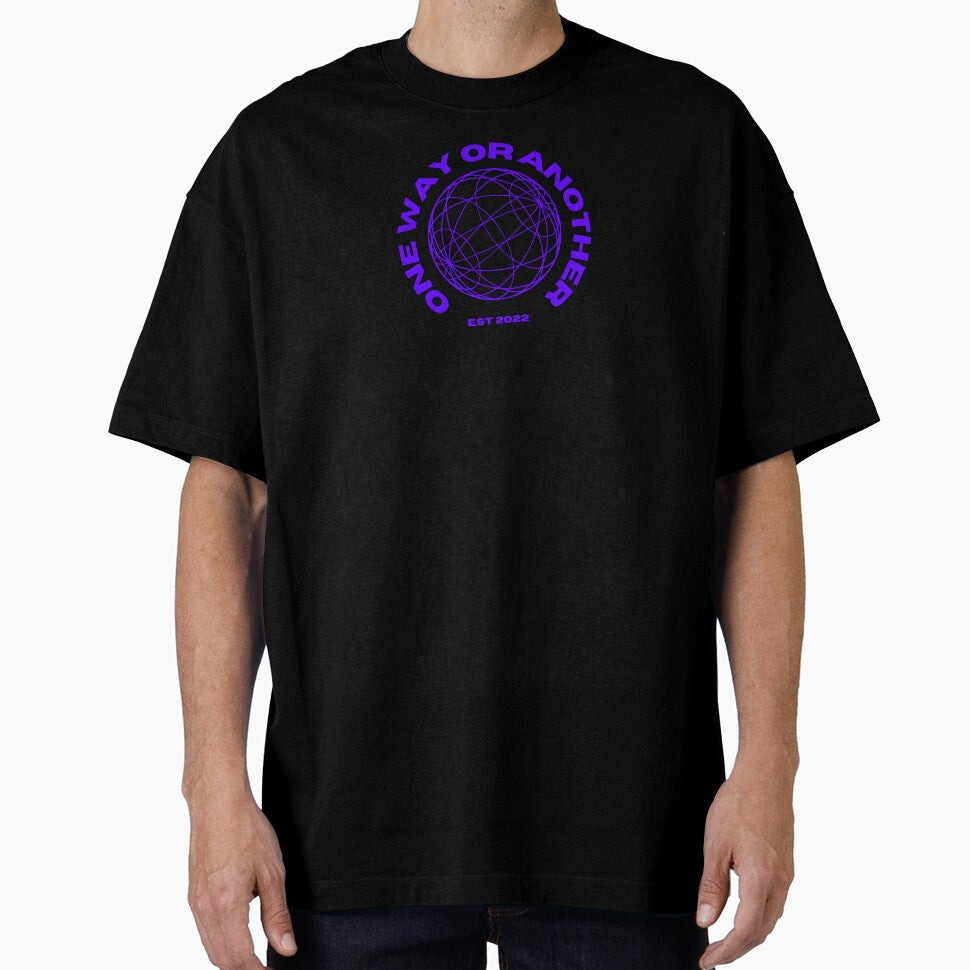 One Way Or Another by OneWayOrAnother - Adult & Kids T-Shirts, Sweatshirts & Hoodies apparel design preview 1