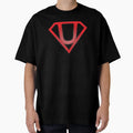 U U T-Shirt - Aesthetic Graphic Men Women - T-Shirt, Sweatshirt, Hoodie