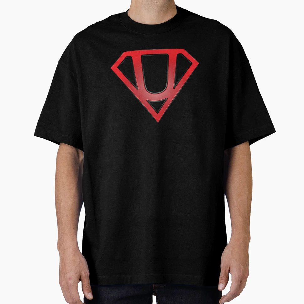 U U T-Shirt - Aesthetic Graphic Men Women - T-Shirt, Sweatshirt, Hoodie