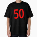 Super Bowl 50 T-Shirt - Novelty Apparel Men Women - T-Shirt, Sweatshirt, Hoodie