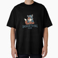American Football Club T-Shirt - Custom Art Print Unisex - T-Shirt, Sweatshirt, Hoodie
