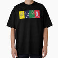 Boston Mount Rushmore T-Shirt - Novelty Apparel Men Women - T-Shirt, Sweatshirt, Hoodie