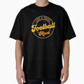 Football Mom T-Shirt - Unique Graphic for Adults - T-Shirt, Sweatshirt, Hoodie