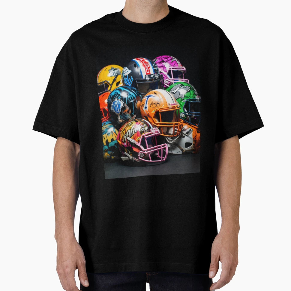 Nfl Game T-Shirt - Streetwear Style Men Women - T-Shirt, Sweatshirt, Hoodie
