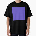PLAIN SOLID SLATE BLUE -100 SHADES ON OZCUSHIONS ALL - Adult & Kids T-Shirts, Sweatshirts & Hoodies apparel design preview 1
