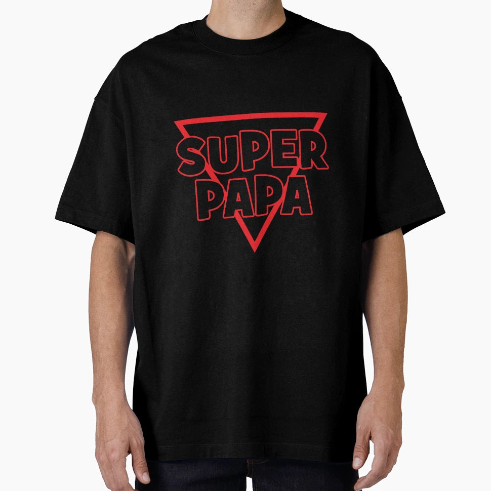 Dad Fathers Day T-Shirt - Graphic Print Unisex - T-Shirt, Sweatshirt, Hoodie