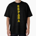Espana Version 4 T-Shirt - Trendy Graphic Unisex - T-Shirt, Sweatshirt, Hoodie