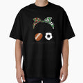 Football Soccer Mom T-Shirt - Trendy Graphic Men Women - T-Shirt, Sweatshirt, Hoodie