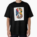Michigan Daily Football T-Shirt - Aesthetic Graphic Unisex - T-Shirt, Sweatshirt, Hoodie