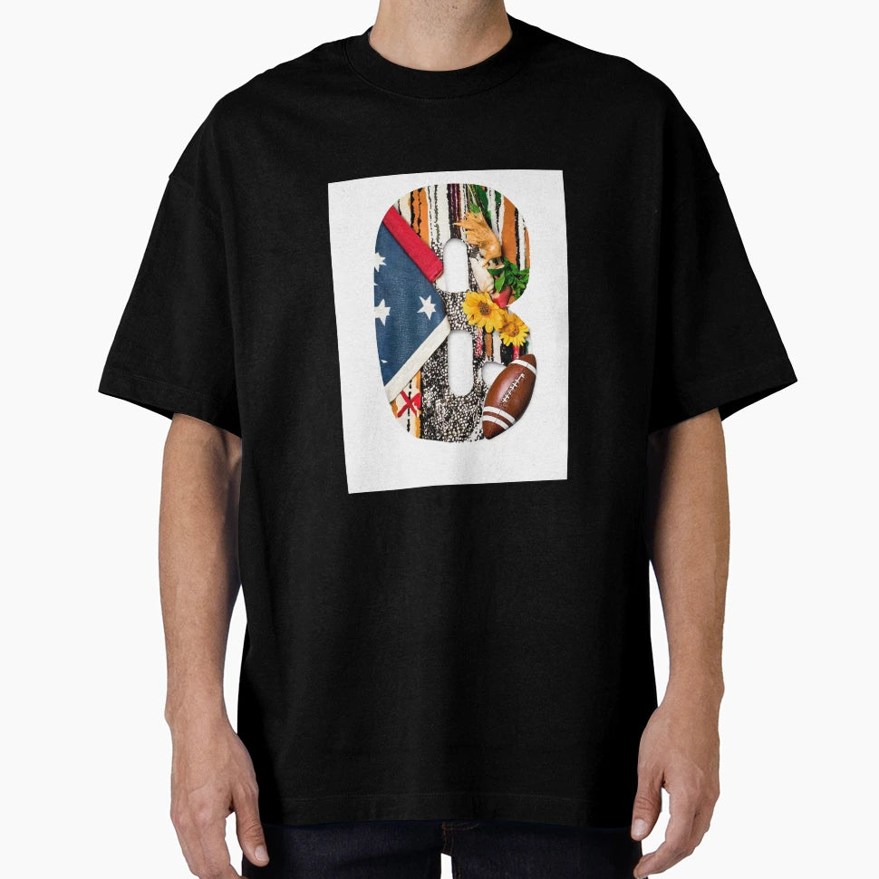 Michigan Daily Football T-Shirt - Aesthetic Graphic Unisex - T-Shirt, Sweatshirt, Hoodie