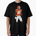 Jarvis Landry T-Shirt - Trendy Graphic Men Women - T-Shirt, Sweatshirt, Hoodie