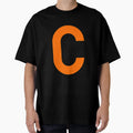 C Alphabet T-Shirt - Trendy Graphic for Adults - T-Shirt, Sweatshirt, Hoodie