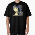 Who Throws Ball One Yard Line 2 T-Shirt - Trendy Graphic Unisex - T-Shirt, Sweatshirt, Hoodie